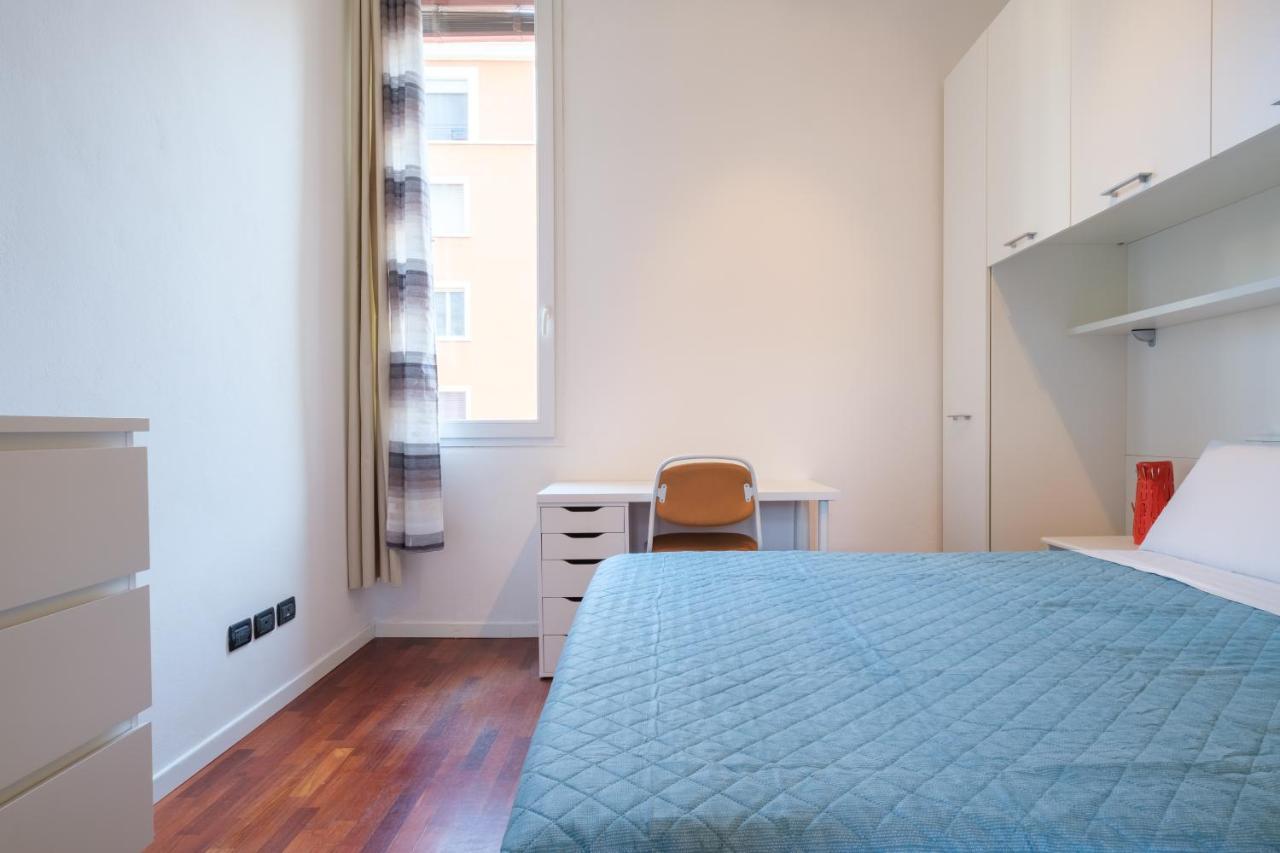 Irnerio 39 By Studio Vita Bologna Kültér fotó