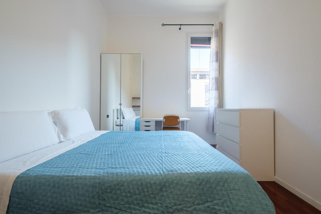 Irnerio 39 By Studio Vita Bologna Kültér fotó