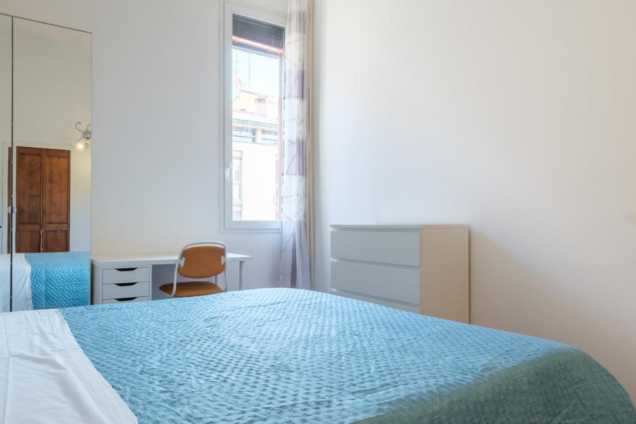Irnerio 39 By Studio Vita Bologna Kültér fotó