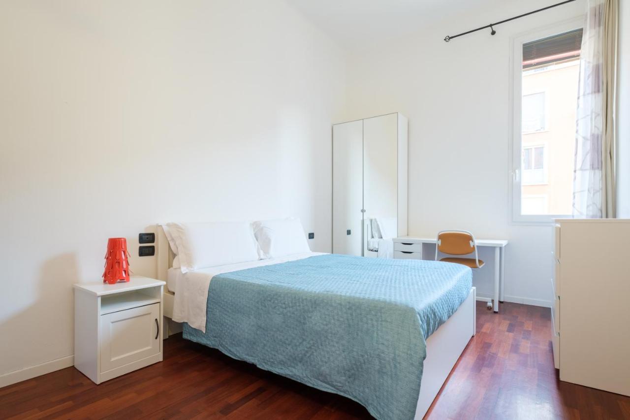 Irnerio 39 By Studio Vita Bologna Kültér fotó