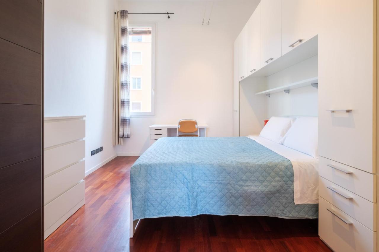 Irnerio 39 By Studio Vita Bologna Kültér fotó