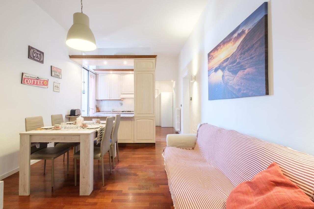 Irnerio 39 By Studio Vita Bologna Kültér fotó