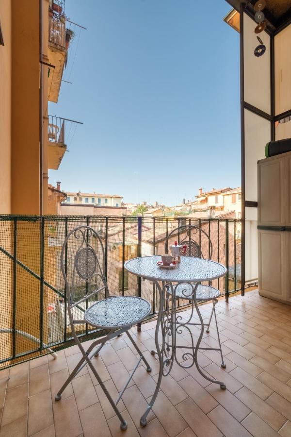Irnerio 39 By Studio Vita Bologna Kültér fotó