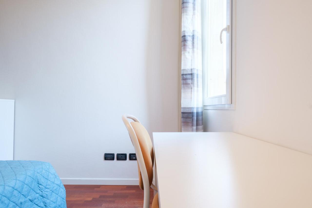 Irnerio 39 By Studio Vita Bologna Kültér fotó